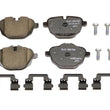 Load image into Gallery viewer, BMW Brake Pad Set 34-21-8-847-062