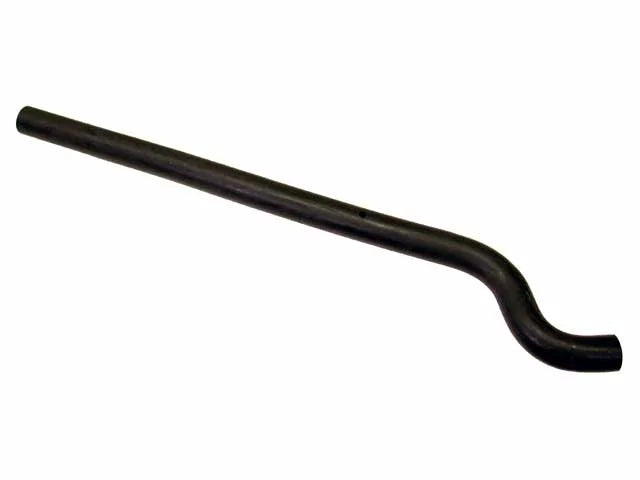 BMW Breather Hose 11-15-1-252-665