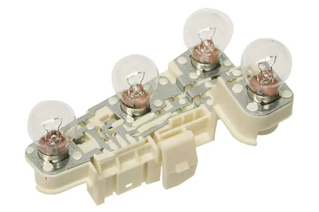 BMW Bulb Carrier 63-21-6-937-474