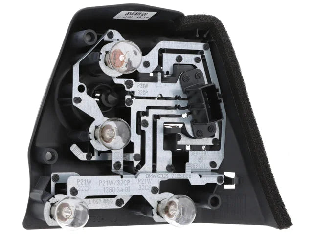 BMW Bulb Carrier 63-21-7-165-865 - Side View