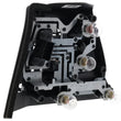 Load image into Gallery viewer, BMW Bulb Carrier 63-21-7-165-866