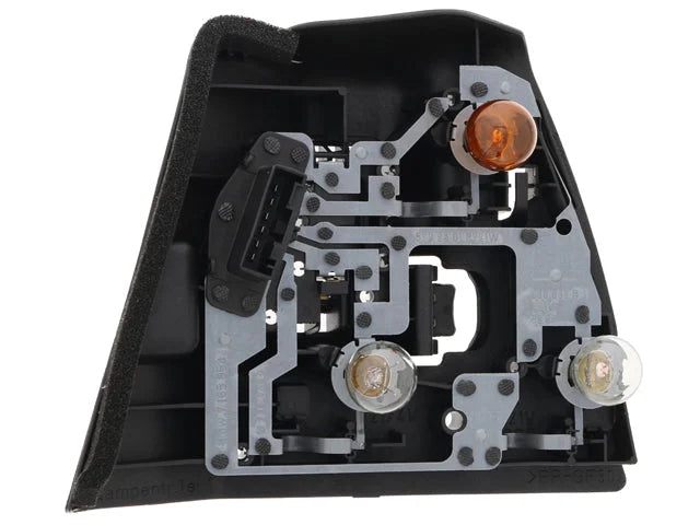 BMW Bulb Carrier 63-21-7-165-954 - Side View