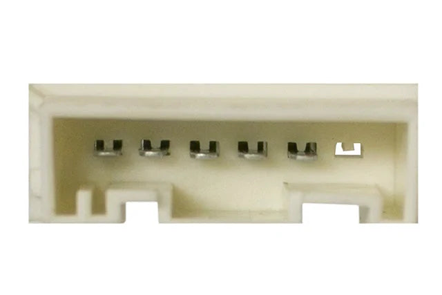 BMW Bulb Carrier 63-21-7-211-213 - Side View