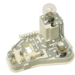 Load image into Gallery viewer, BMW Bulb Carrier 63-21-7-211-213 - Main Product View