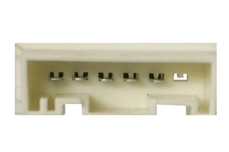 BMW Bulb Carrier 63-21-7-211-213 - Side View