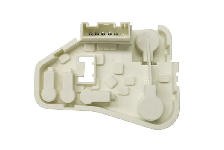 BMW Bulb Carrier 63-21-7-211-214 - Side View