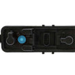 Load image into Gallery viewer, BMW Bulb Carrier 63-21-7-288-198 - Side View