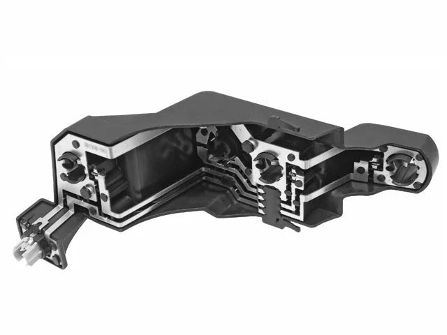 BMW Bulb Carrier 63-21-7-361-882
