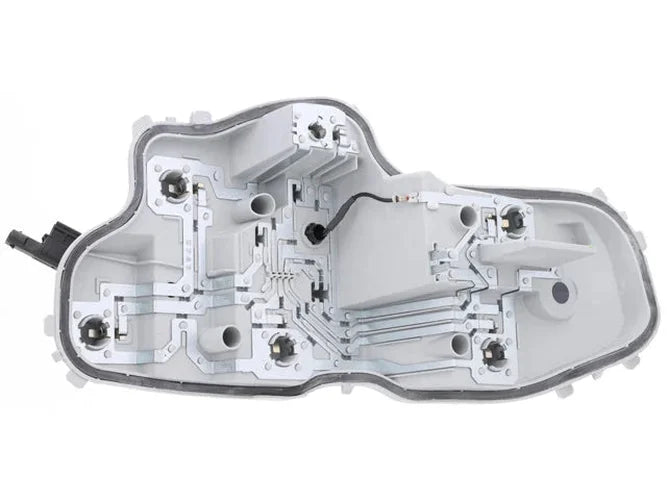 BMW Bulb Carrier 63-21-7-370-291 - Side View