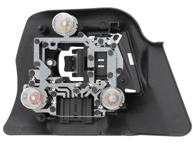 BMW Bulb Carrier 63-21-8-364-729 - Side View