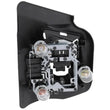 Load image into Gallery viewer, BMW Bulb Carrier 63-21-8-364-730 - Side View