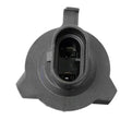 Load image into Gallery viewer, BMW Bulb Socket 63-12-8-362-503 - Side View