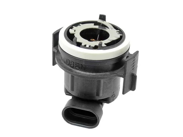 BMW Bulb Socket 63-12-8-380-207