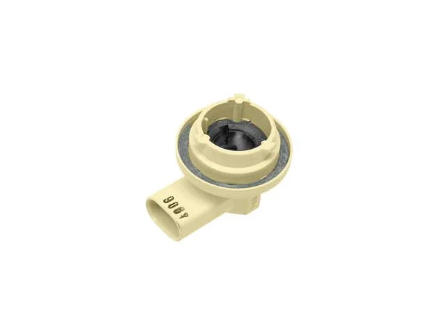 BMW Bulb Socket 63-13-6-943-122