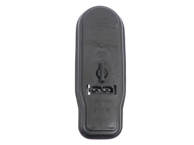BMW Bulb Socket 63-21-8-371-324 - Side View