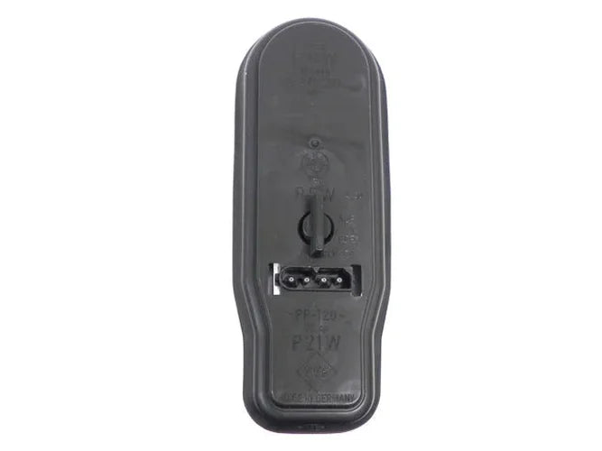 BMW Bulb Socket 63-21-8-371-324 - Side View