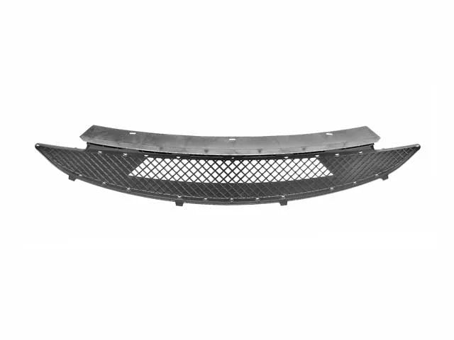 BMW Bumper Cover Grille 51-11-7-016-061