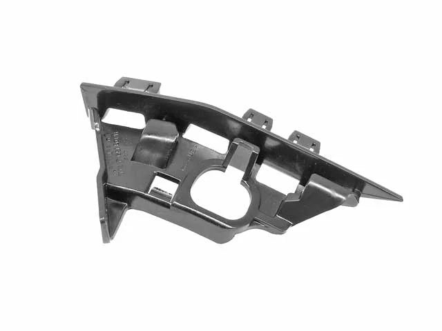 BMW Bumper Cover Support 51-11-7-165-180