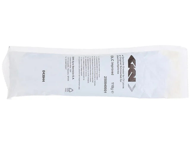 BMW C.V. Joint Grease 83-23-2-179-708