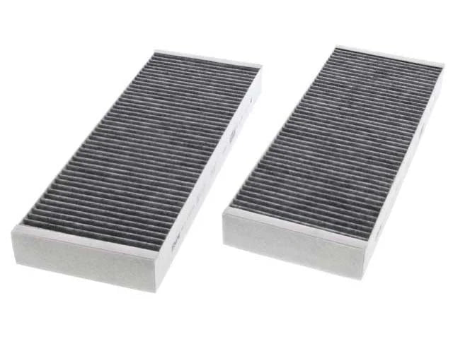 BMW Cabin Air Filter Set 64-31-2-339-891