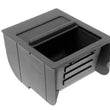 Load image into Gallery viewer, BMW Center Console Insert 51-16-8-159-698