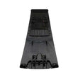 Load image into Gallery viewer, BMW Center Console Trim Panel 51-46-7-055-464 - Side View