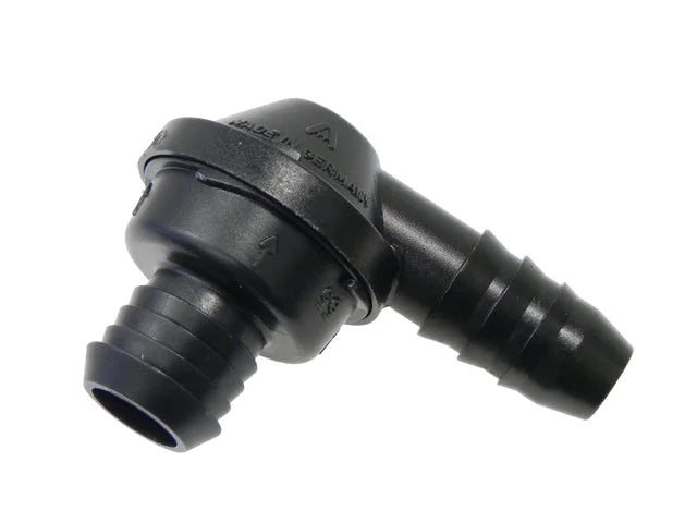 BMW Check Valve 11-66-7-609-925