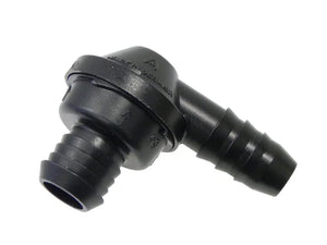 BMW Check Valve 11-66-7-609-925