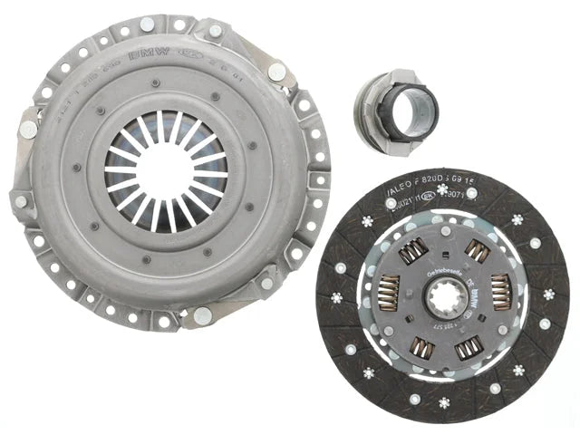 BMW Clutch Kit 21-21-1-223-572