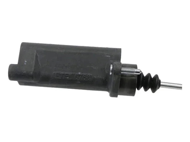 BMW Clutch Slave Cylinder 23-01-7-838-938 - Side View