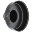 Load image into Gallery viewer, BMW Coil Spring Pocket 41-14-7-057-297 - Side View