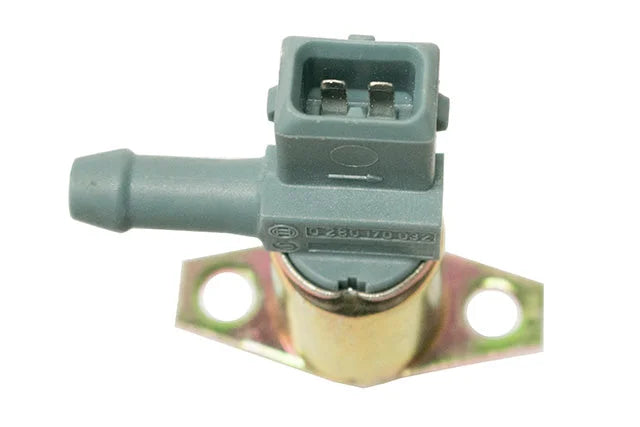BMW Cold Start Injector 13-64-1-358-917 - Side View