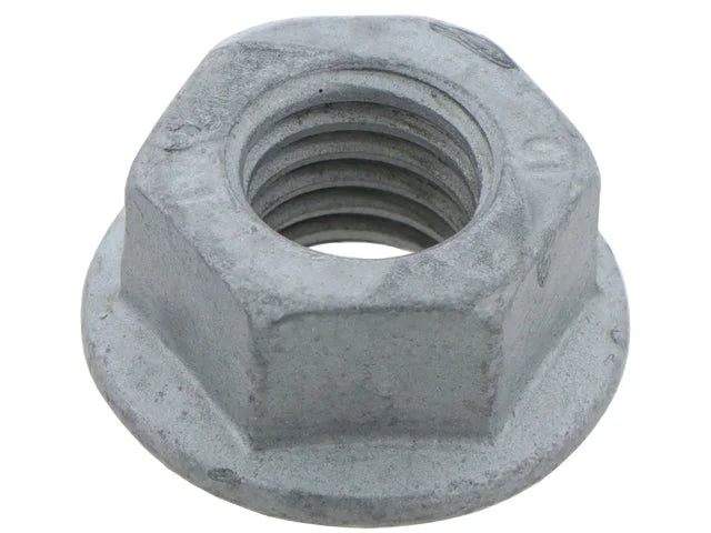 BMW Collar Nut 07-11-9-904-670