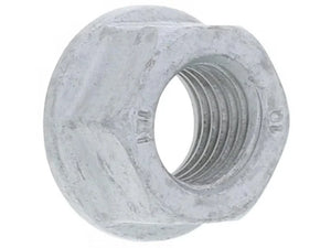 BMW Collar Nut 33-32-6-760-368