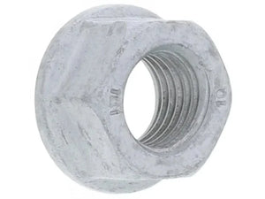 BMW Collar Nut 33-32-6-760-368