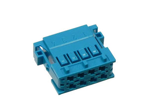 BMW Connector Socket 12-52-7-505-477