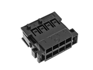 BMW Connector Socket 12-52-7-519-956