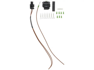 BMW Connector Socket 61-12-2-448-168