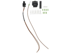BMW Connector Socket 61-12-2-448-168