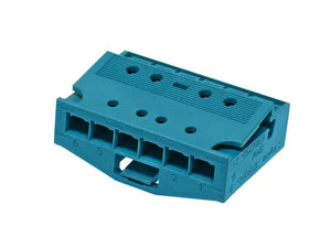 BMW Connector Socket 61-13-6-984-758