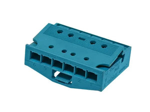 BMW Connector Socket 61-13-6-984-758
