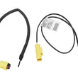 Load image into Gallery viewer, BMW Connector Wire 61-12-9-118-122 - Main Product View