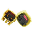 Load image into Gallery viewer, BMW Connector Wire 61-12-9-118-122 - Side View