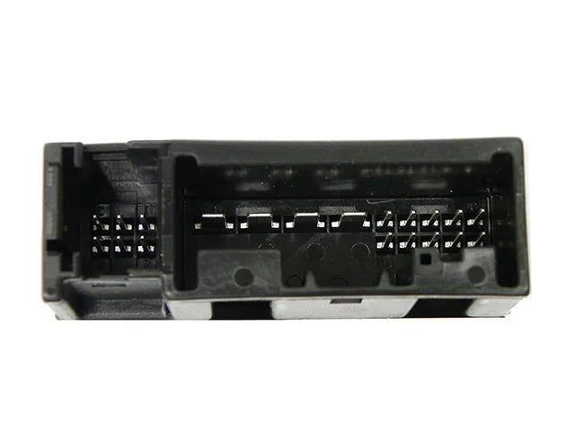 BMW Control Unit 61-35-7-199-997 - Side View