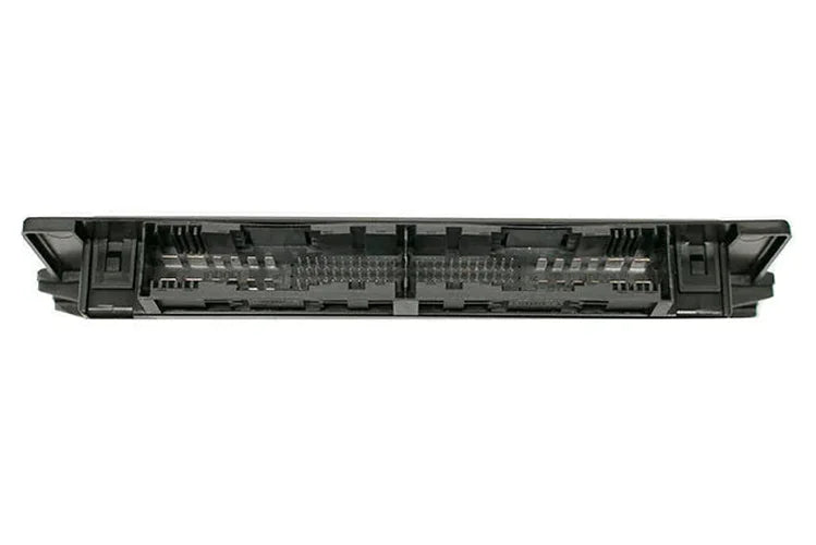 BMW Control Unit 61-35-9-128-184 - Side View