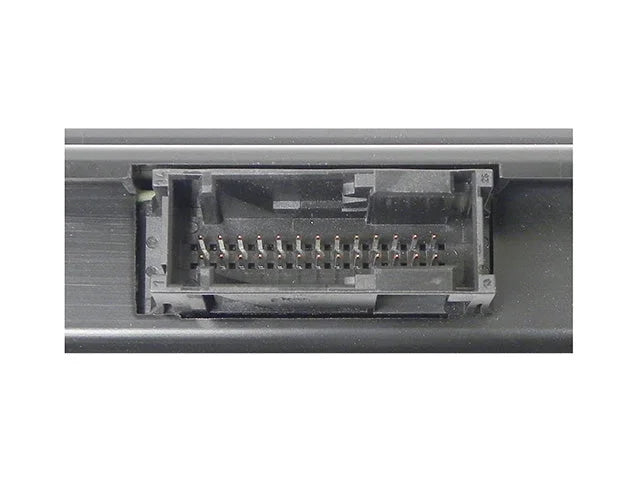 BMW Control Unit 61-35-9-128-185 - Side View