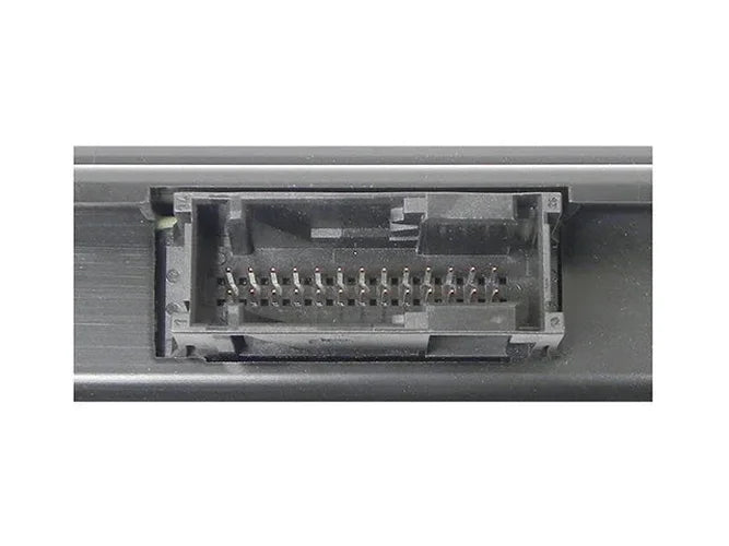 BMW Control Unit 61-35-9-128-185 - Side View