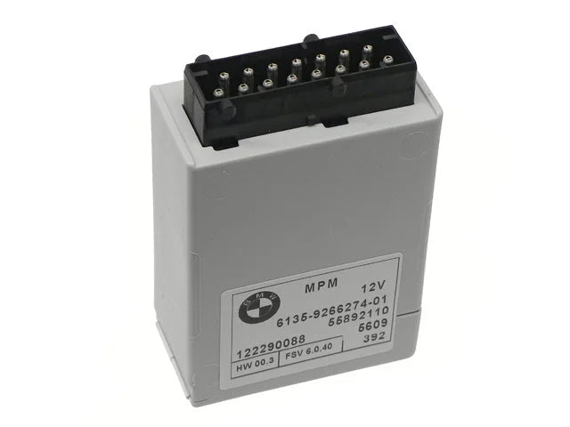 BMW Control Unit 61-35-9-266-274