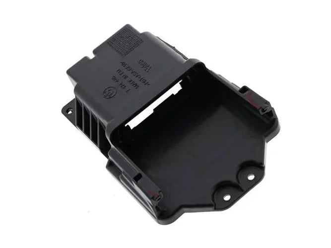 BMW Control Unit 63-11-7-180-829 - Side View