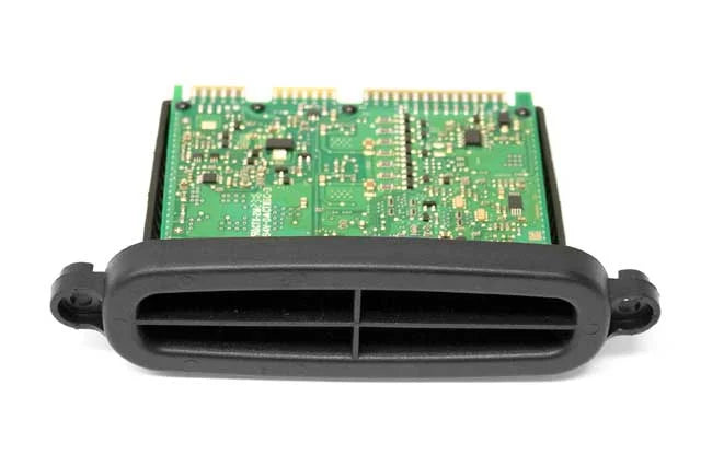BMW Control Unit 63-11-7-304-906